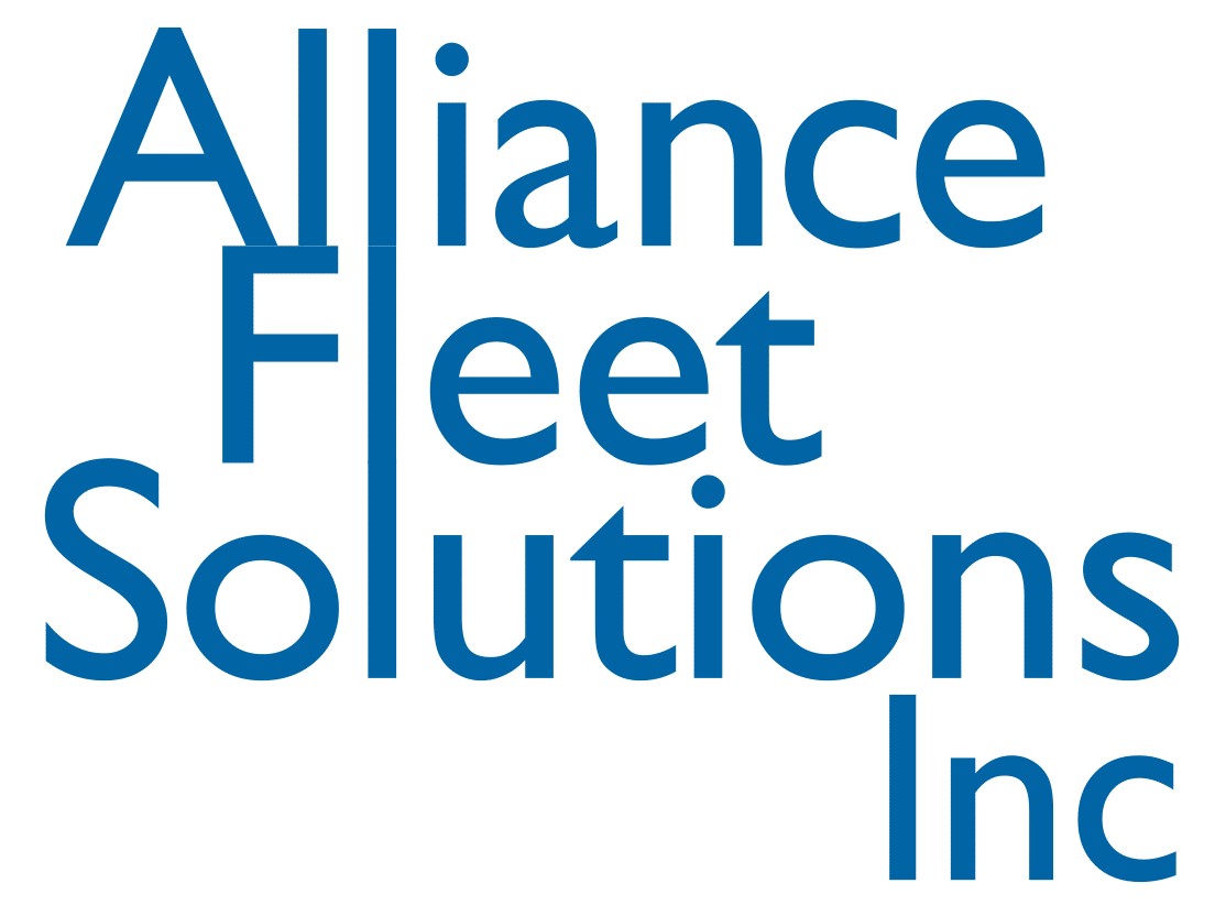Logo Alliance Fleet Solutions